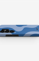 Samsung Galaxy S26 Ultra Tough Case – Calm Tide - View 3