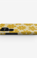 Samsung Galaxy S26 Ultra Tough Case – Bella Fiore - View 3