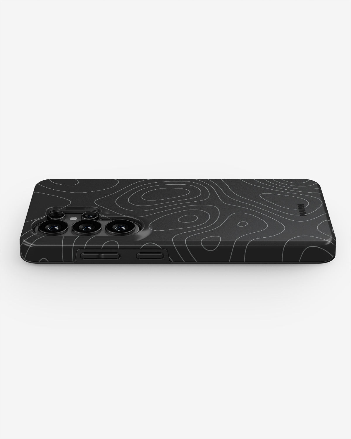 Samsung Galaxy S26 Ultra Tough Case – No Signal - View 3