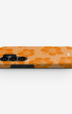 Samsung Galaxy S26 Ultra Tough Case – Sunset Bloom - View 3