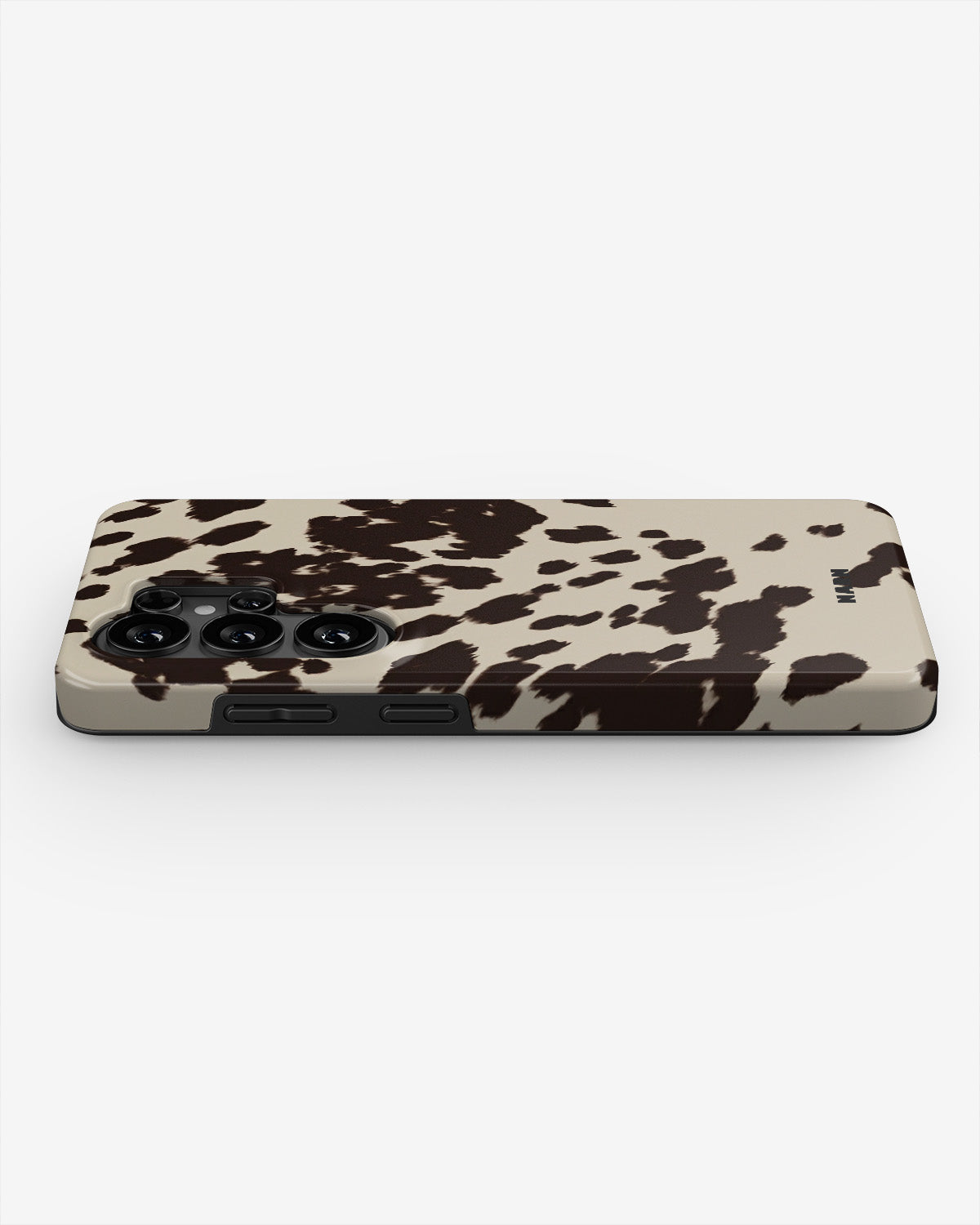 Samsung Galaxy S26 Ultra Tough Case – Cowhide - View 3