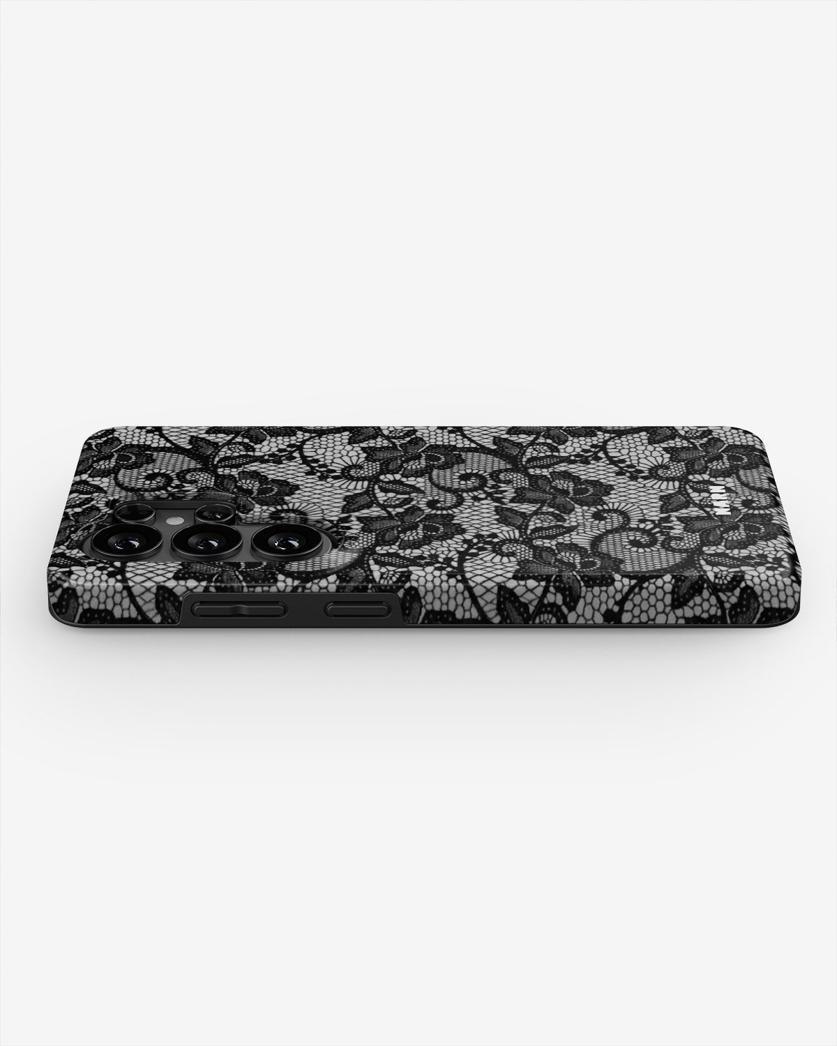 Samsung Galaxy S26 Ultra Tough Case – Midnight Lace - View 3