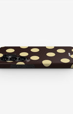 Samsung Galaxy S26 Ultra Tough Case – Mocha Pop - View 3
