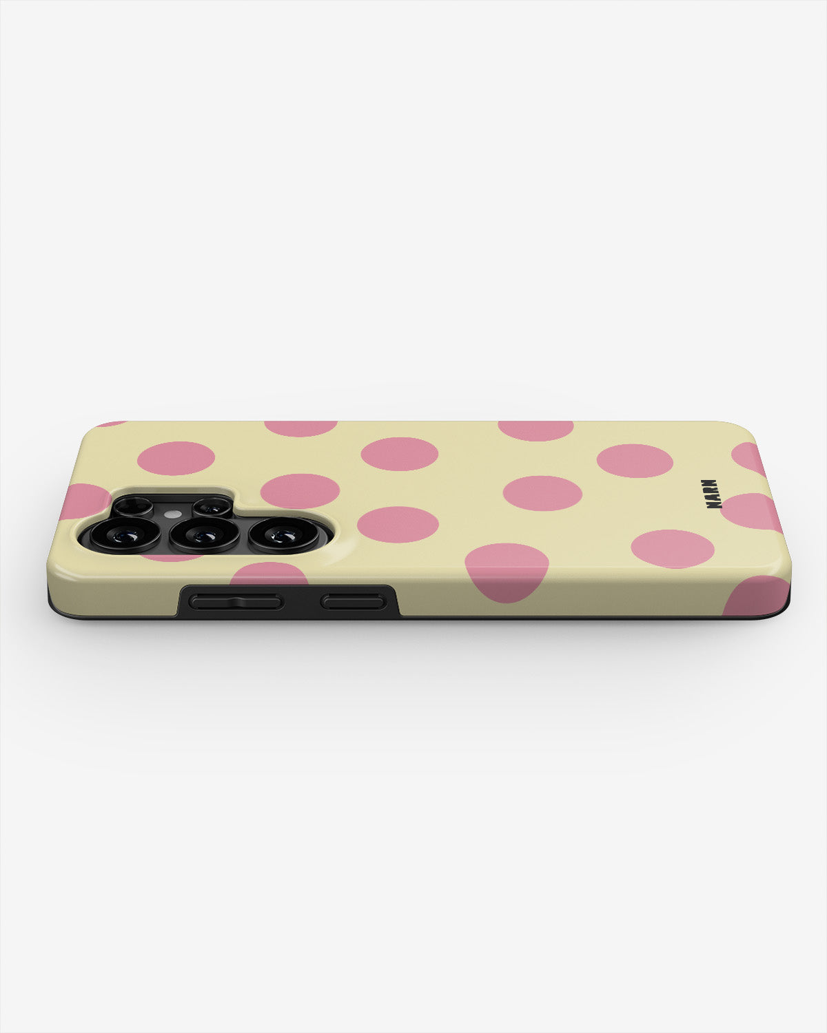 Samsung Galaxy S26 Ultra Tough Case – Cupcake - View 3
