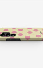 Samsung Galaxy S26 Ultra Tough Case – Cupcake - View 3
