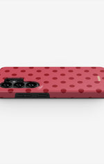 Samsung Galaxy S26 Ultra Tough Case – Strawberry - View 3