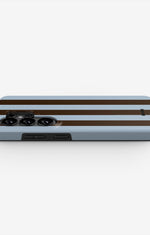 Samsung Galaxy S26 Ultra Tough Case – Bistro Stripes - View 3