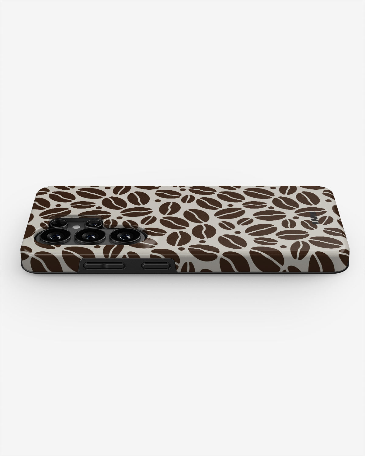 Samsung Galaxy S26 Ultra Tough Case – Coffee Beans - View 3