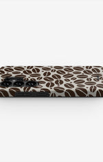Samsung Galaxy S26 Ultra Tough Case – Coffee Beans - View 3