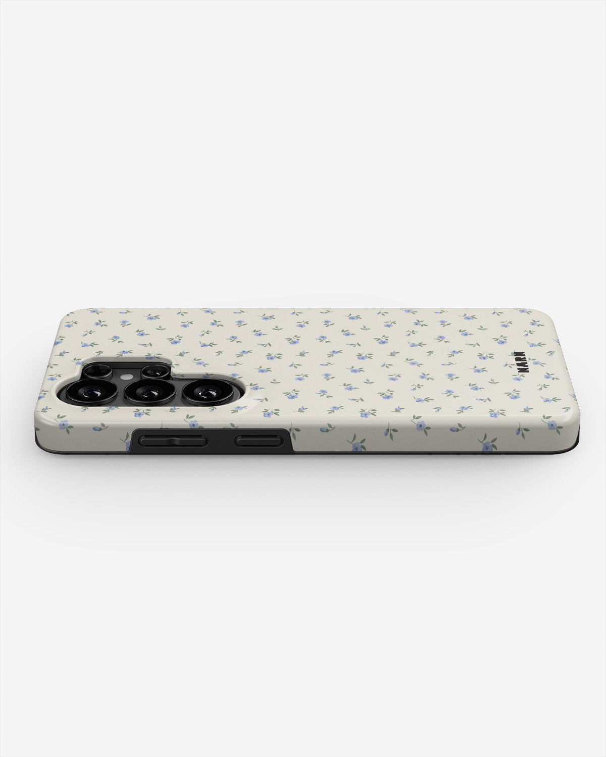 Samsung Galaxy S26 Ultra Tough Case – Wild Petals - View 3