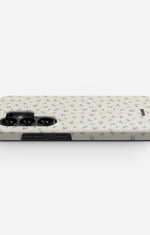 Samsung Galaxy S26 Ultra Tough Case – Wild Petals - View 3