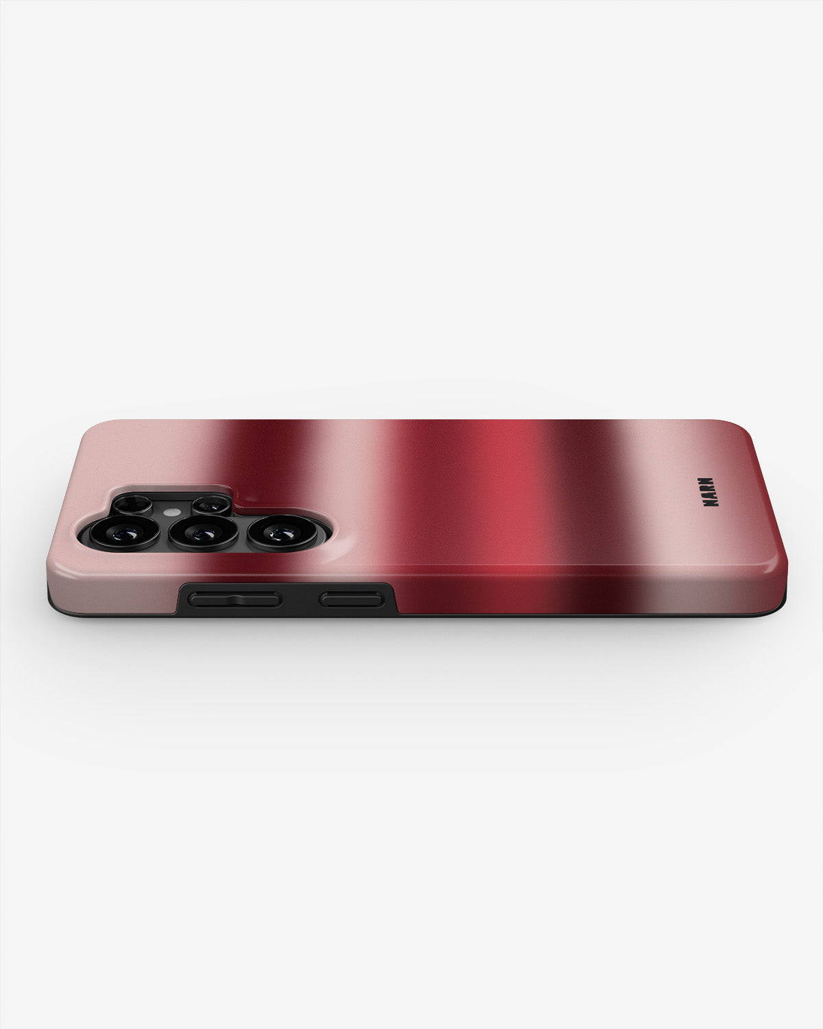 Samsung Galaxy S26 Ultra Tough Case – Cherry - View 3