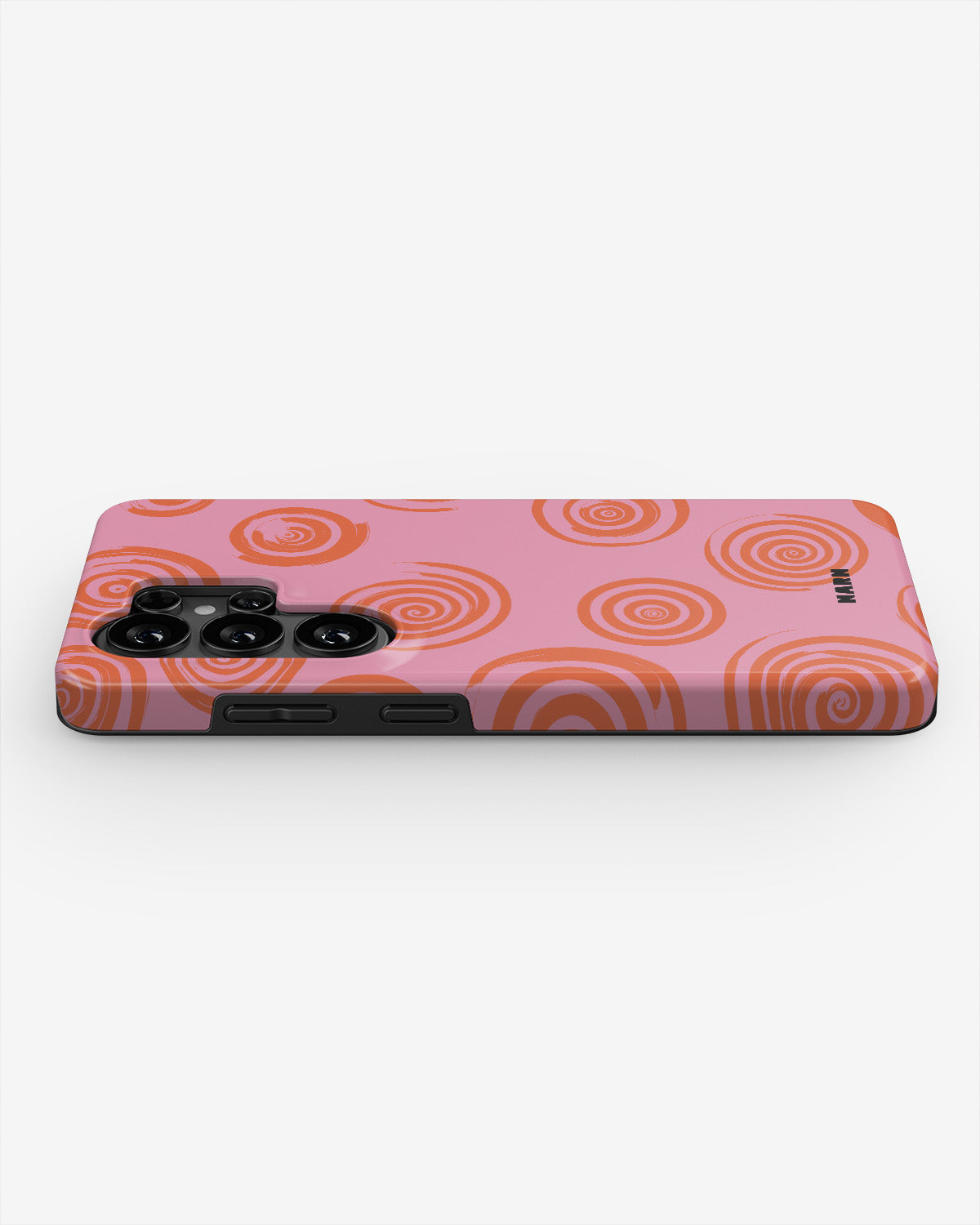 Samsung Galaxy S26 Ultra Tough Case – Candy Swirl - View 3