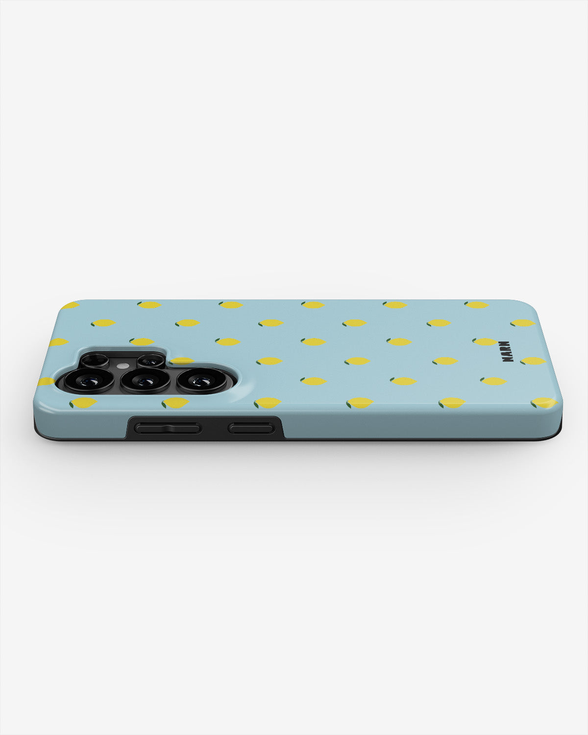 Samsung Galaxy S26 Ultra Tough Case – Limonata - View 3
