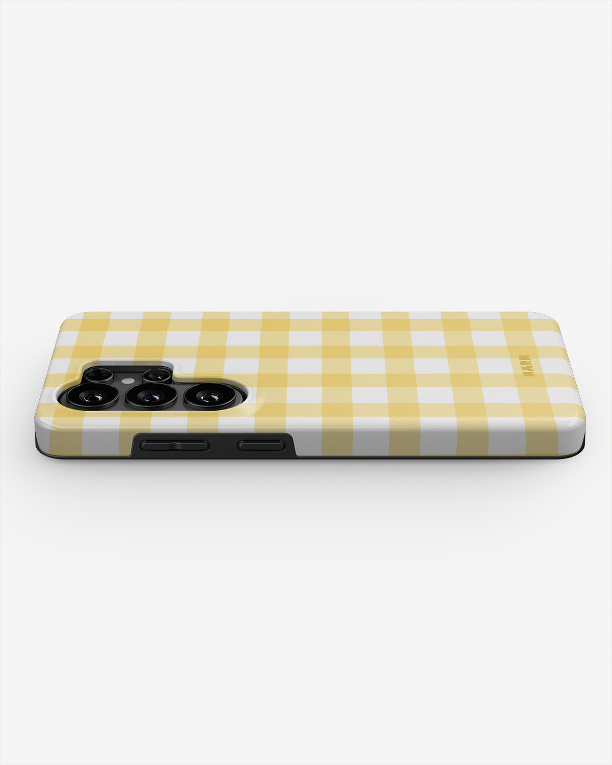 Samsung Galaxy S26 Ultra Tough Case – Honey - View 3
