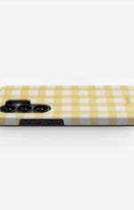 Samsung Galaxy S26 Ultra Tough Case – Honey - View 3