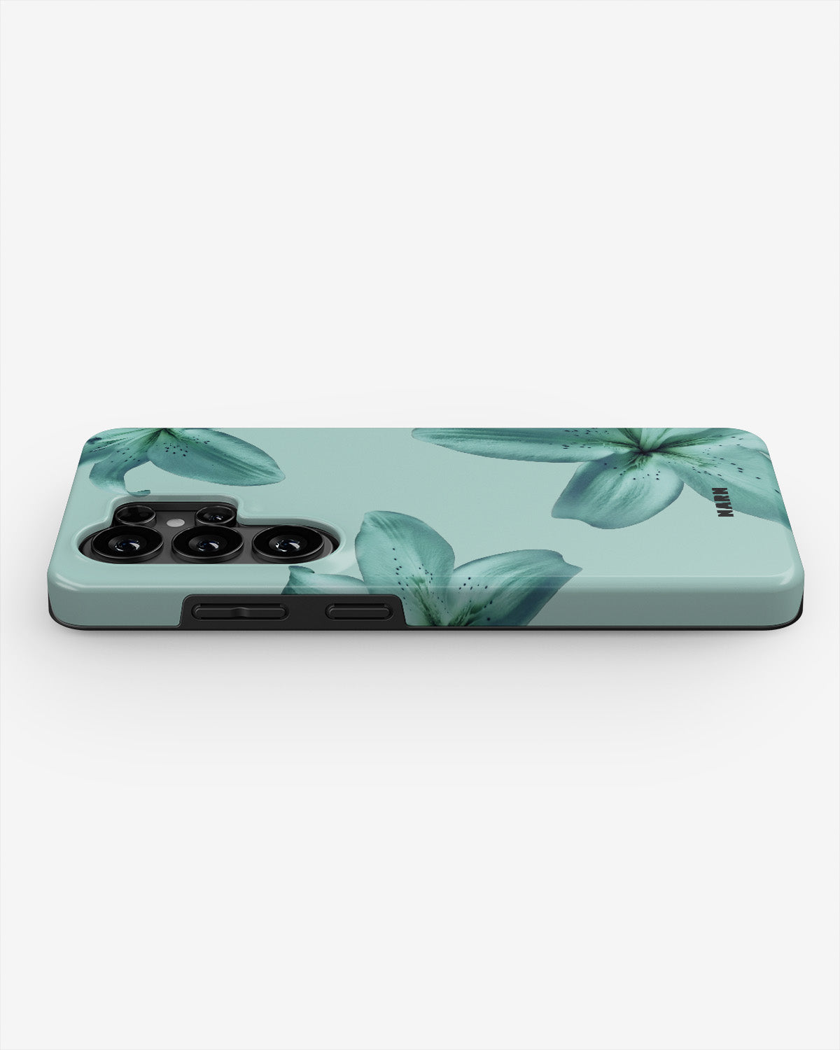 Samsung Galaxy S26 Ultra Tough Case – Sea Lily - View 3