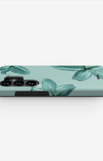 Samsung Galaxy S26 Ultra Tough Case – Sea Lily - View 3