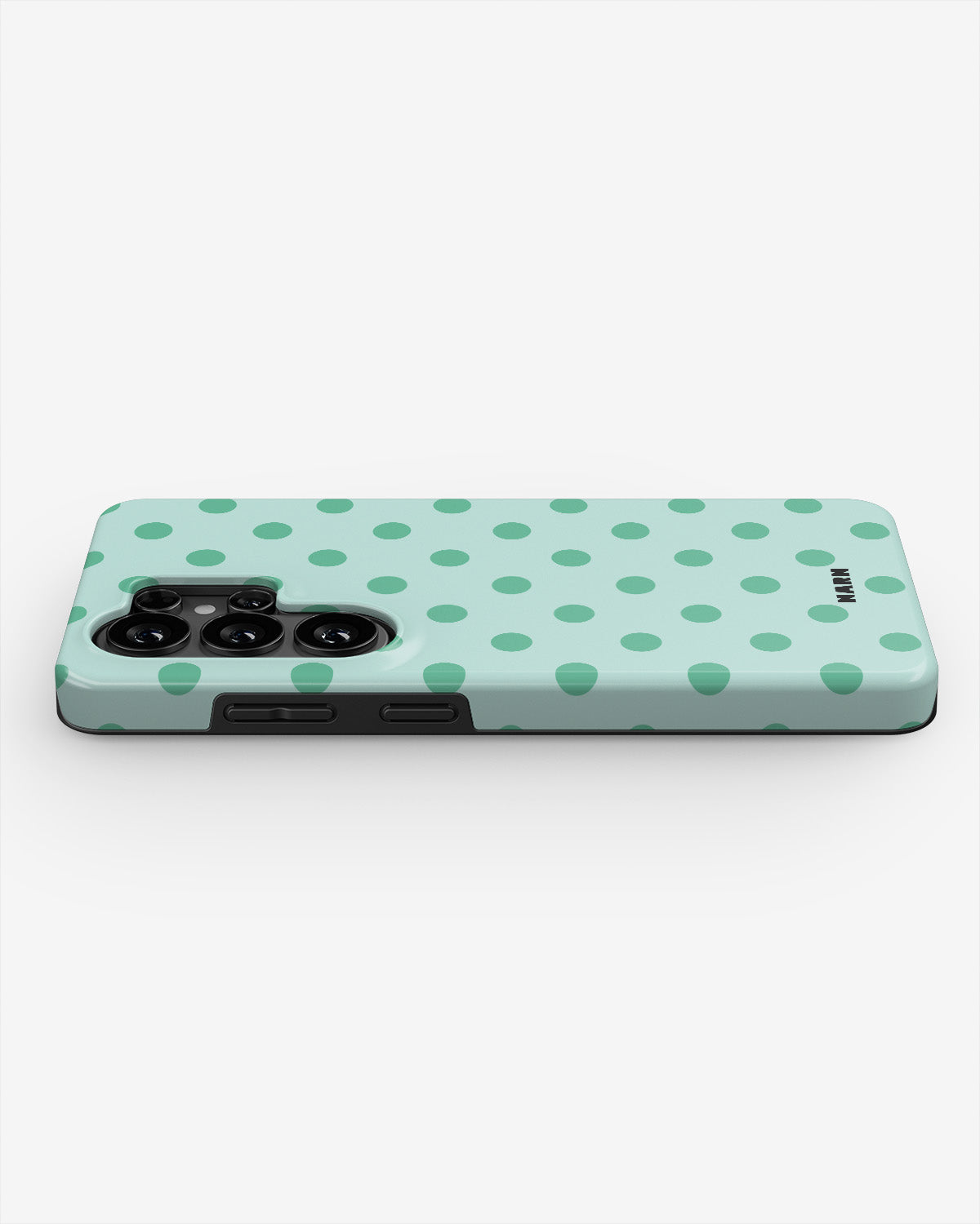 Samsung Galaxy S26 Ultra Tough Case – Sea Pearls - View 3