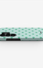 Samsung Galaxy S26 Ultra Tough Case – Sea Pearls - View 3