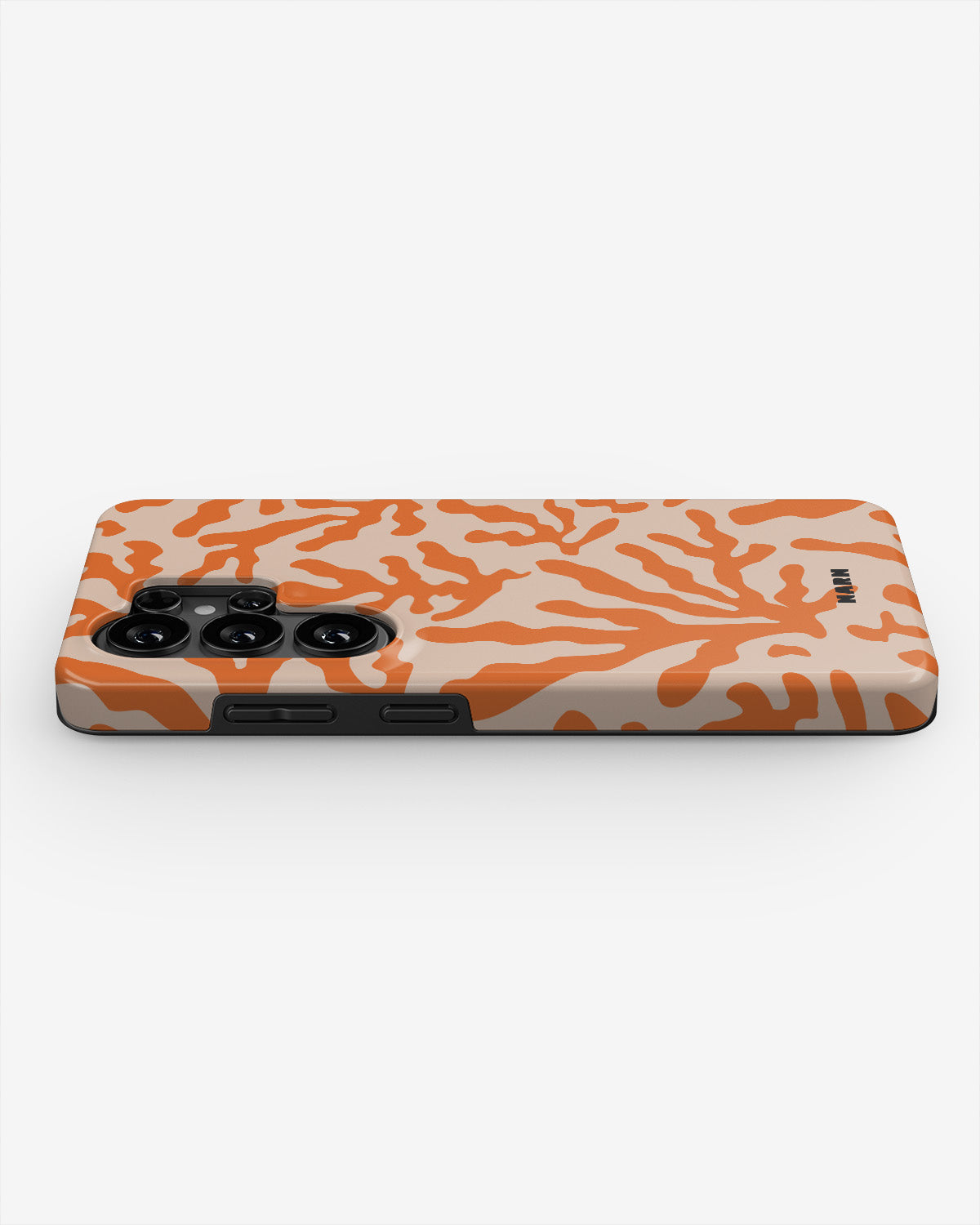Samsung Galaxy S26 Ultra Tough Case – Coral Reef - View 3
