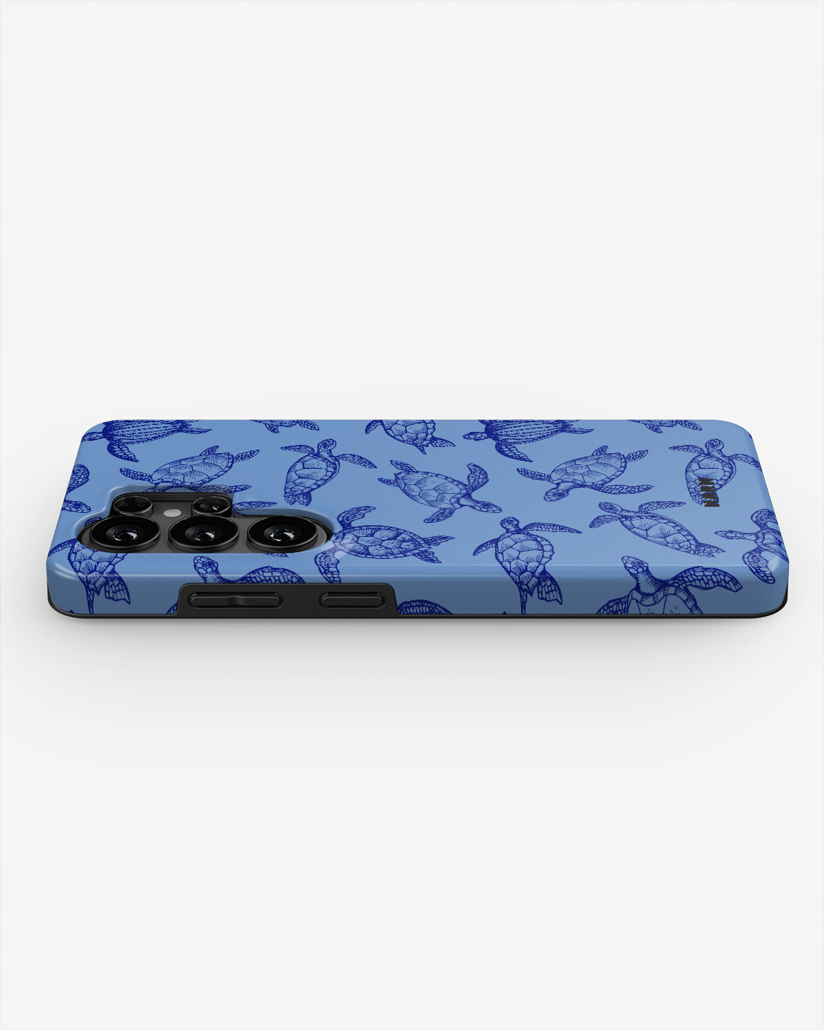 Samsung Galaxy S26 Ultra Tough Case – Turtle Bay - View 3
