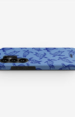 Samsung Galaxy S26 Ultra Tough Case – Turtle Bay - View 3