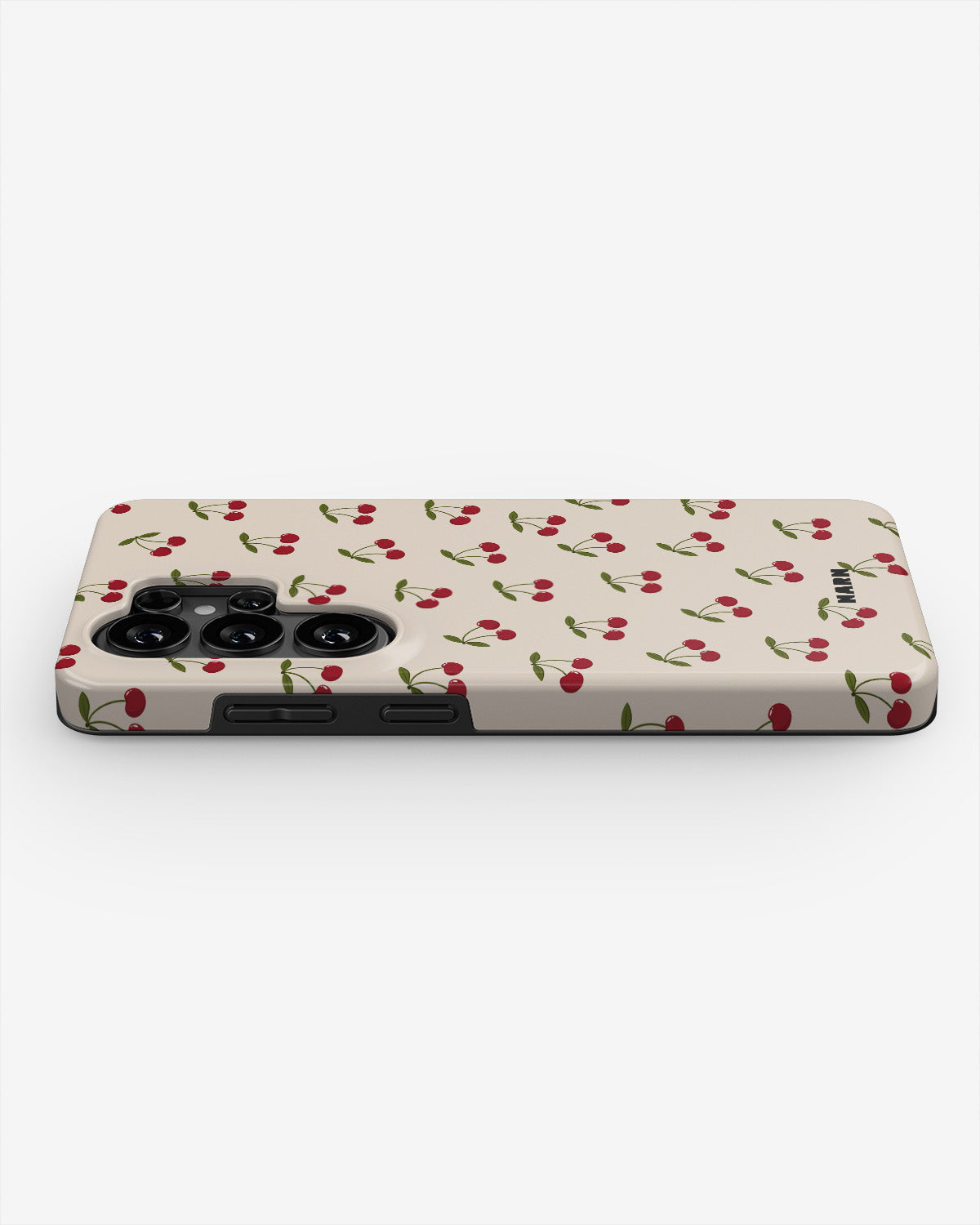 Samsung Galaxy S26 Ultra Tough Case – Amarena - View 3