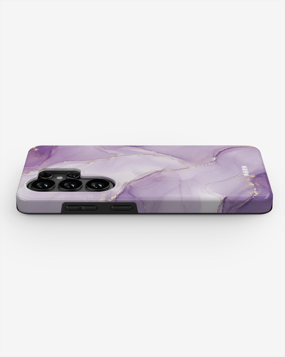 Samsung Galaxy S26 Ultra Tough Case – Lilac - View 3
