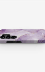 Samsung Galaxy S26 Ultra Tough Case – Lilac - View 3