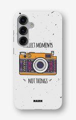 Samsung Galaxy S25 FE Tough Case – Collect Moments - View 1