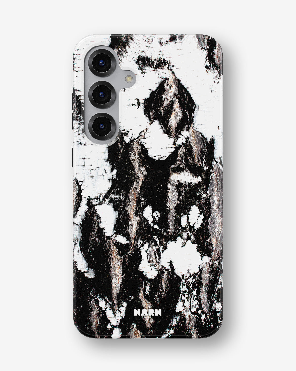 Samsung Galaxy S25 FE Tough Case – Birch - View 1