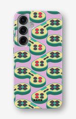 Samsung Galaxy S25 FE Tough Case – Gamepad - View 1