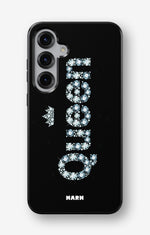Samsung Galaxy S25 FE Tough Case – Queen - View 1