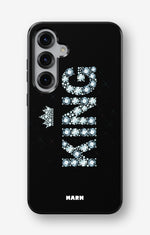 Samsung Galaxy S25 FE Tough Case – King - View 1
