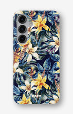 Samsung Galaxy S25 FE Tough Case – Lily - View 1