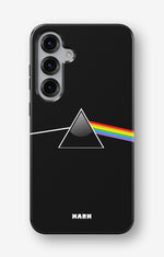 Samsung Galaxy S25 FE Tough Case – Dark Side - View 1
