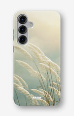 Samsung Galaxy S25 FE Tough Case – Windy Pampas - View 1