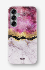 Samsung Galaxy S25 FE Tough Case – Pink Dream - View 1