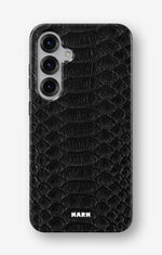 Samsung Galaxy S25 FE Tough Case – Black Snake - View 1