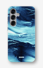 Samsung Galaxy S25 FE Tough Case – Ocean Dream - View 1