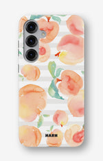 Samsung Galaxy S25 FE Tough Case – Peachey - View 1