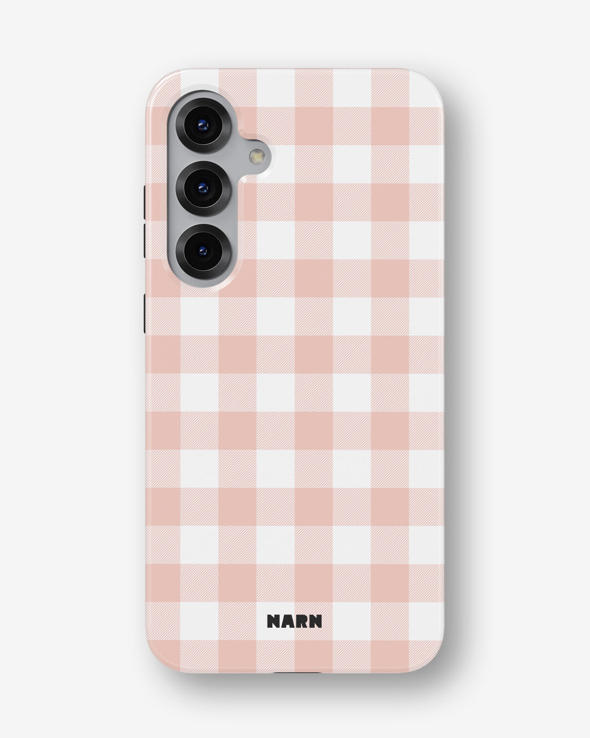Samsung Galaxy S25 FE Tough Case – Bardot - View 1