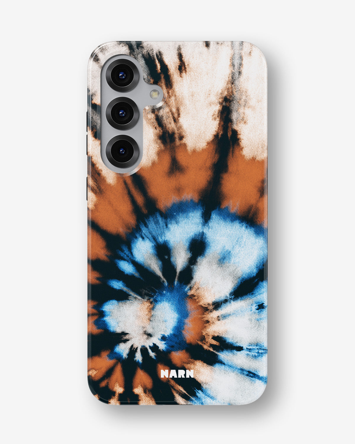 Samsung Galaxy S25 FE Tough Case – Boho Dream - View 1