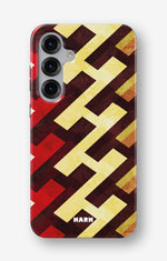 Samsung Galaxy S25 FE Tough Case – 70s - View 1