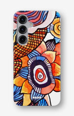 Samsung Galaxy S25 FE Tough Case – Energize - View 1