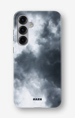 Samsung Galaxy S25 FE Tough Case – Cloudy - View 1