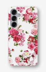 Samsung Galaxy S25 FE Tough Case – Garden Glow - View 1