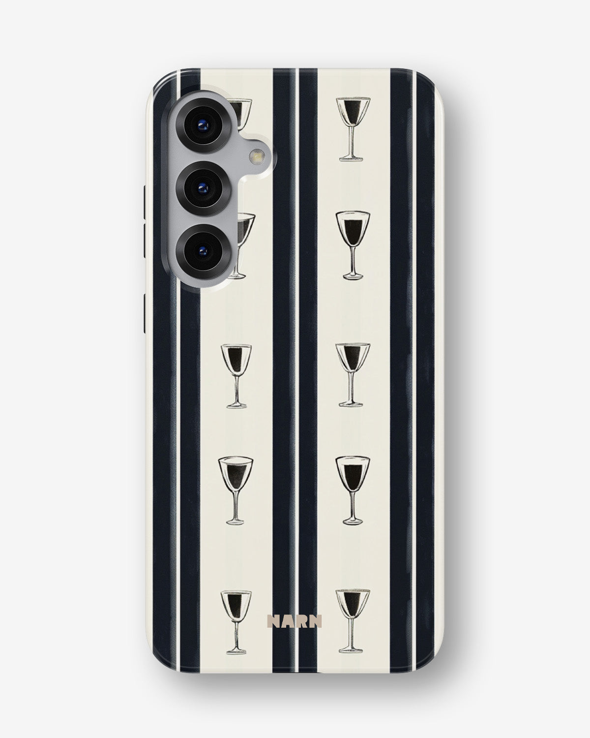 Samsung Galaxy S25 FE Tough Case – Sail & Sip - View 1
