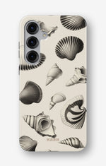 Samsung Galaxy S25 FE Tough Case – Silent Sea - View 1